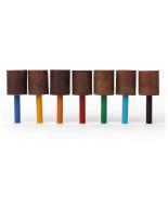 ДИАКЕРАМИЧЕСКИЕ ФРЕЗЫ Z-LION (цилиндр) ДИАКЕРАМИЧЕСКИЕ ФРЕЗЫ Z-LION (цилиндр)