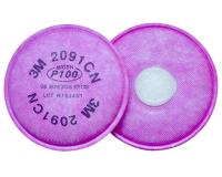 Фильтр сменный химический 2091