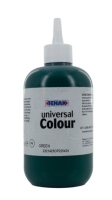Краситель для клея универсальный Universal Colour (зеленый/пастообразный) 0,3л Tenax