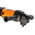 Машина шлифовальная (УШМ) 180MM-Dry BRO 1,2кВт с регулировкой оборотов 500-2800об/мин Tech-Nick